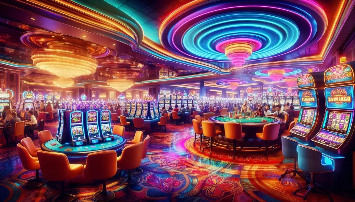 Bob Casino